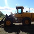 453483-6 Loaders Volvo L70 D -02