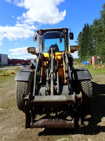453483-8 Loaders Volvo L70 D -02
