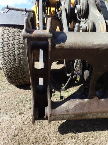 453483-18 Loaders Volvo L70 D -02