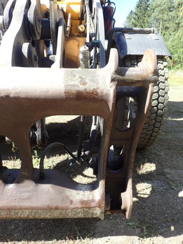 453483-19 Loaders Volvo L70 D -02