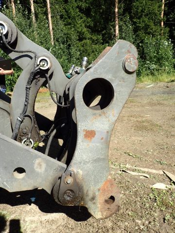 453483-22 Loaders Volvo L70 D -02