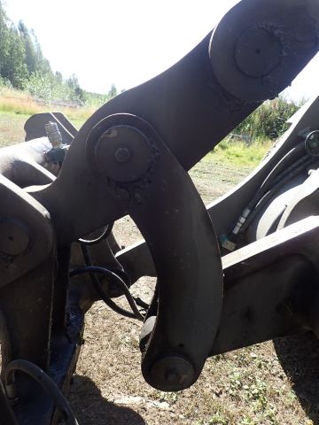 453483-24 Loaders Volvo L70 D -02