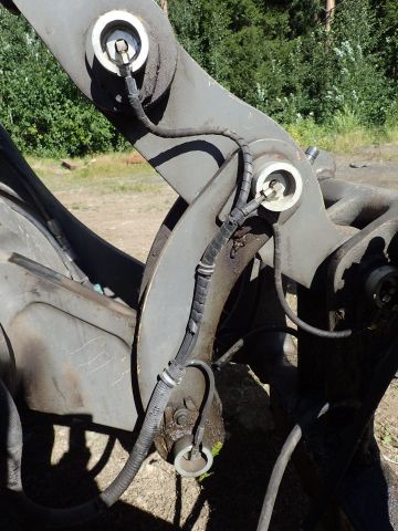 453483-25 Loaders Volvo L70 D -02