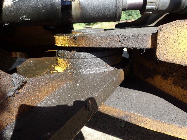 453483-31 Loaders Volvo L70 D -02