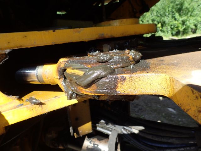 453483-36 Loaders Volvo L70 D -02