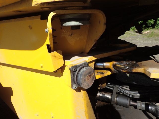 453483-39 Loaders Volvo L70 D -02