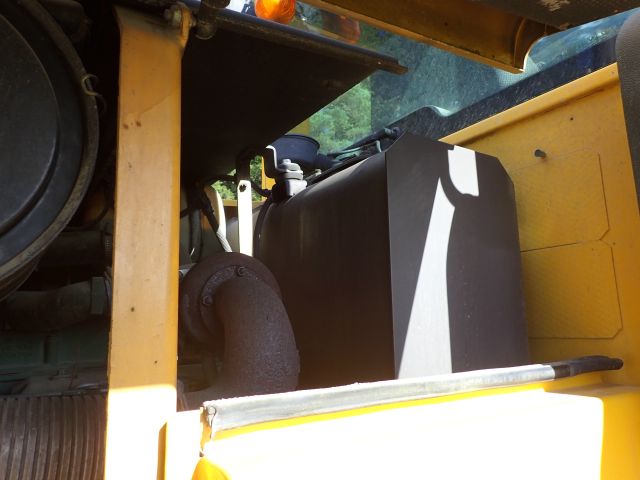 453483-50 Loaders Volvo L70 D -02