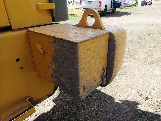 453483-57 Loaders Volvo L70 D -02