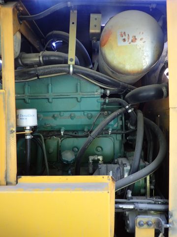 453483-60 Loaders Volvo L70 D -02