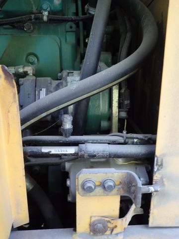 453483-62 Loaders Volvo L70 D -02