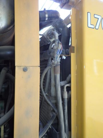 453483-63 Loaders Volvo L70 D -02