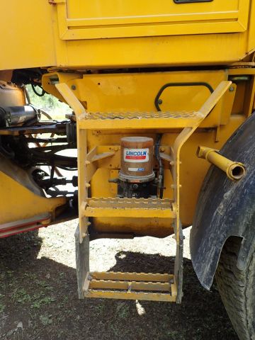 453483-65 Loaders Volvo L70 D -02