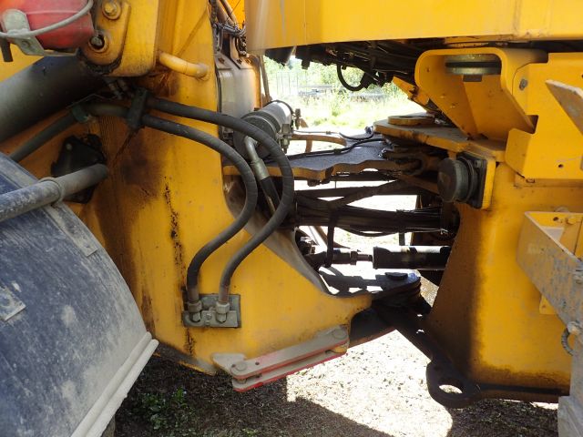 453483-68 Loaders Volvo L70 D -02