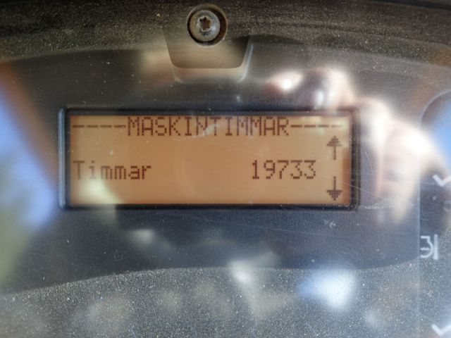 453483-82 Loaders Volvo L70 D -02