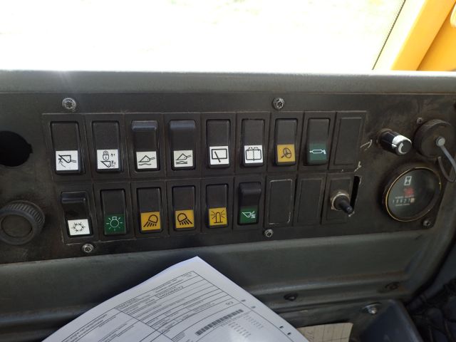 453483-90 Loaders Volvo L70 D -02