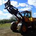 453483-95 Loaders Volvo L70 D -02