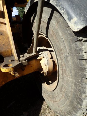 453483-97 Loaders Volvo L70 D -02