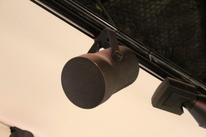 489907-1 Sound system SONAB