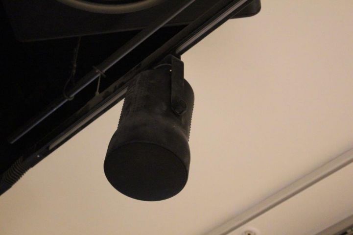 489907-3 Sound system SONAB