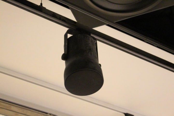 489907-4 Sound system SONAB