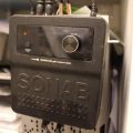 489907-5 Sound system SONAB