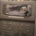 489907-6 Sound system SONAB