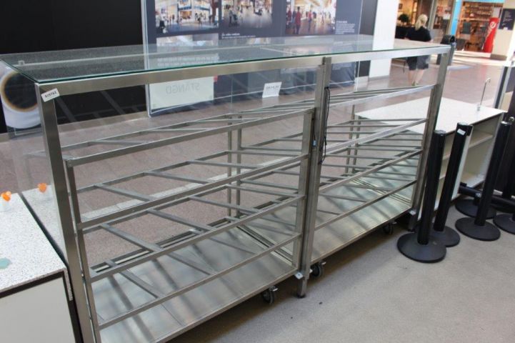 489761-2 Donutmonter Dunkin Donuts Special