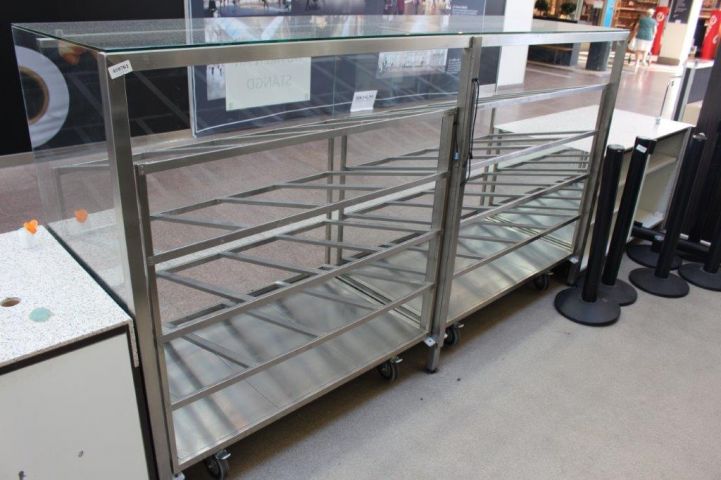 489761-1 Donutmonter Dunkin Donuts Special