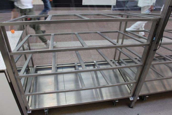 489761-3 Donutmonter Dunkin Donuts Special