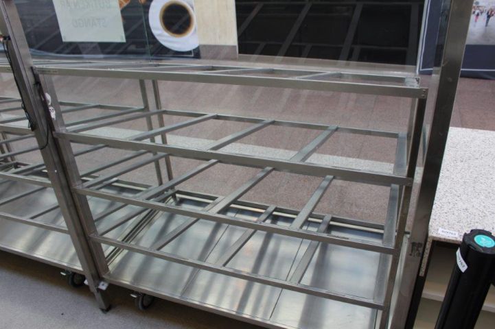 489761-4 Donutmonter Dunkin Donuts Special