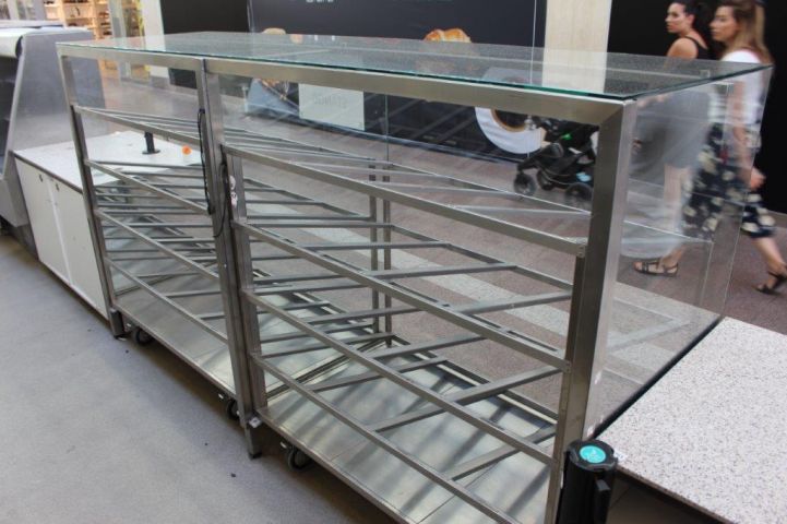 489761-5 Donutmonter Dunkin Donuts Special