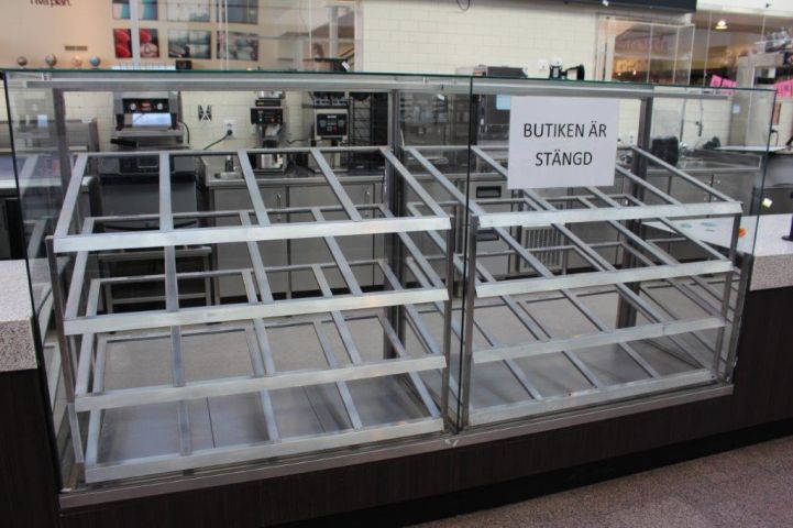 489761-6 Donutmonter Dunkin Donuts Special