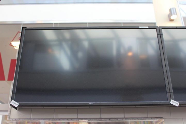489764-1 TV Monitor NEC 42 ''