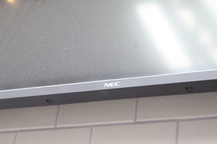 489764-2 TV Monitor NEC 42 ''