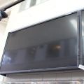 489764-3 TV Monitor NEC 42 ''