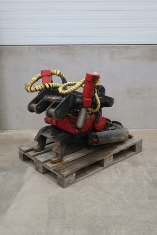 491324-2 Rototilt Indexator RT40