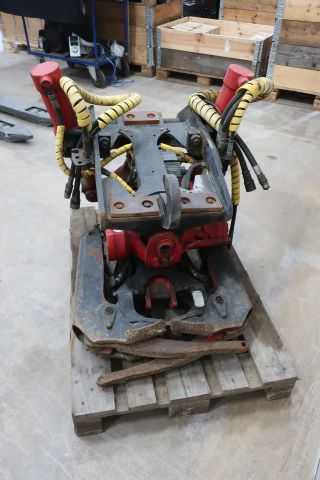 491324-4 Rototilt Indexator RT40