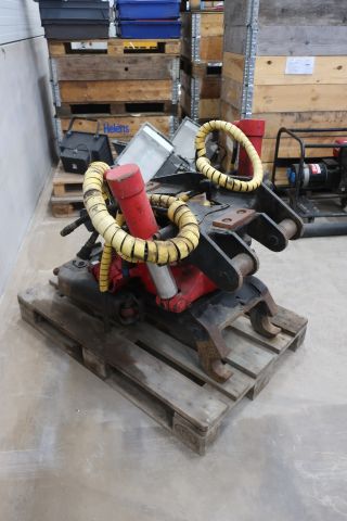 491324-5 Rototilt Indexator RT40