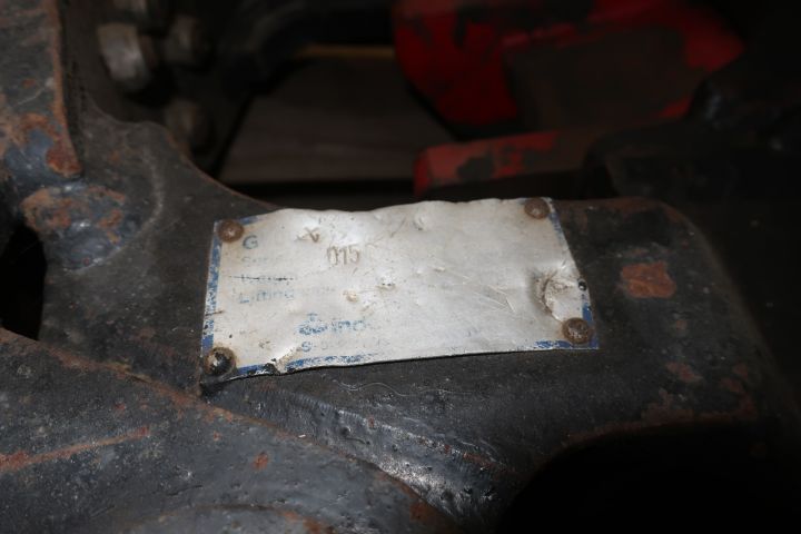 491324-8 Rototilt Indexator RT40