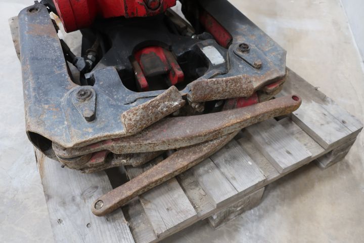 491324-9 Rototilt Indexator RT40