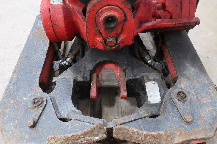 491324-10 Rototilt Indexator RT40