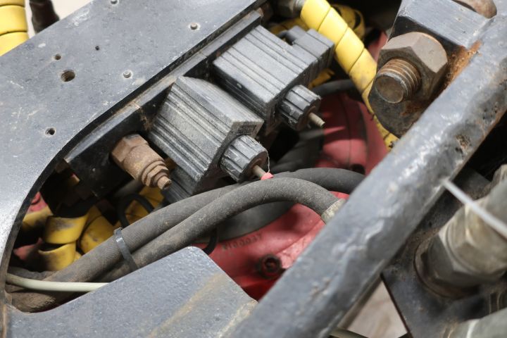 491324-11 Rototilt Indexator RT40