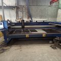 467942-1 Plasma Machine 3 LINE CUT