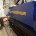 467942-4 Plasma Machine 3 LINE CUT