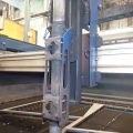 467942-13 Plasma Machine 3 LINE CUT