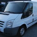 482571-1 Ford Transit - 2011