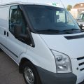 482571-4 Ford Transit - 2011