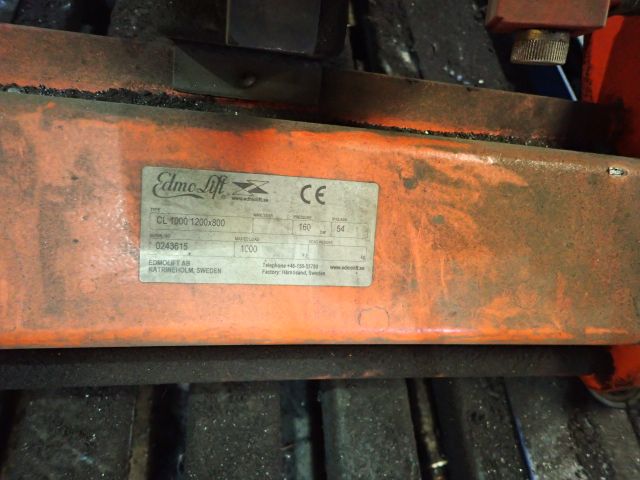 399290-4 Saxboard Edmo