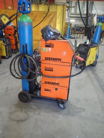 399373-1 Kemppi ProMig 530