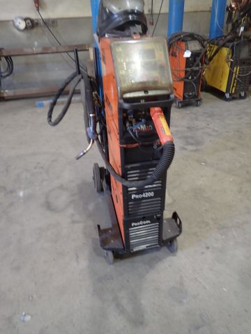 399373-2 Kemppi ProMig 530